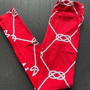 L/XL Lularoe Leggings